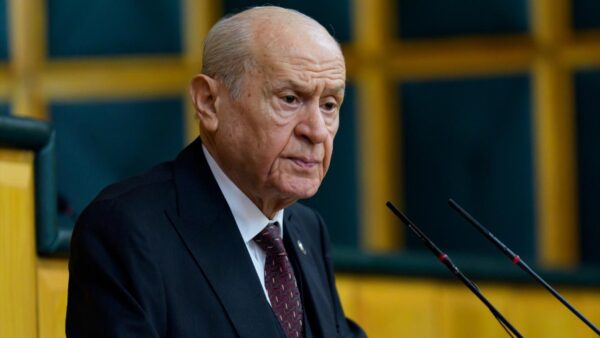 Devlet Bahçeli seçimin yapılması gereken tarihi açıkladı