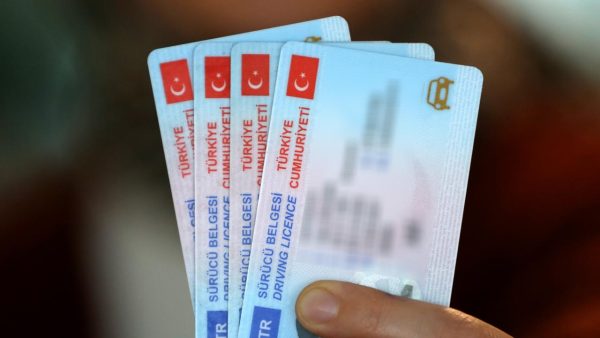 Ehliyetinde 103 kodu olan sürücüler sağlık kontrolünü aksatmasın