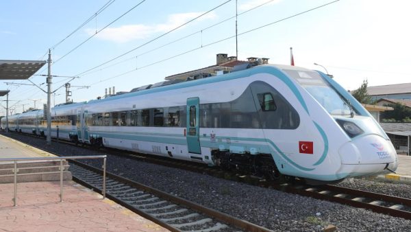 Ücretsiz tren biletlerinde önemli düzenleme: 29 Ekim’de başlıyor