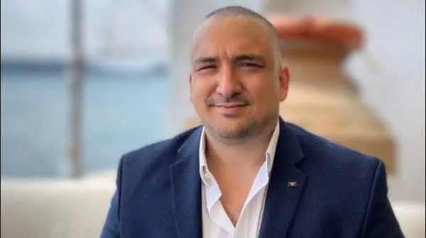 Erdal Can Alkoçlar kimdir? Nereli ve ne iş yapıyor?