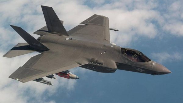 MSB’den F-35 açıklaması: ABD F-35’leri Türkiye’ye teslim edecek mi?