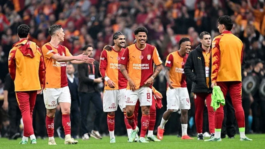 Galatasaray 6 lig maçını İstanbul’da oynayacak