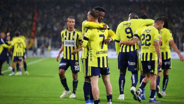 Fenerbahçe’nin geçici teknik direktörü açıklandı