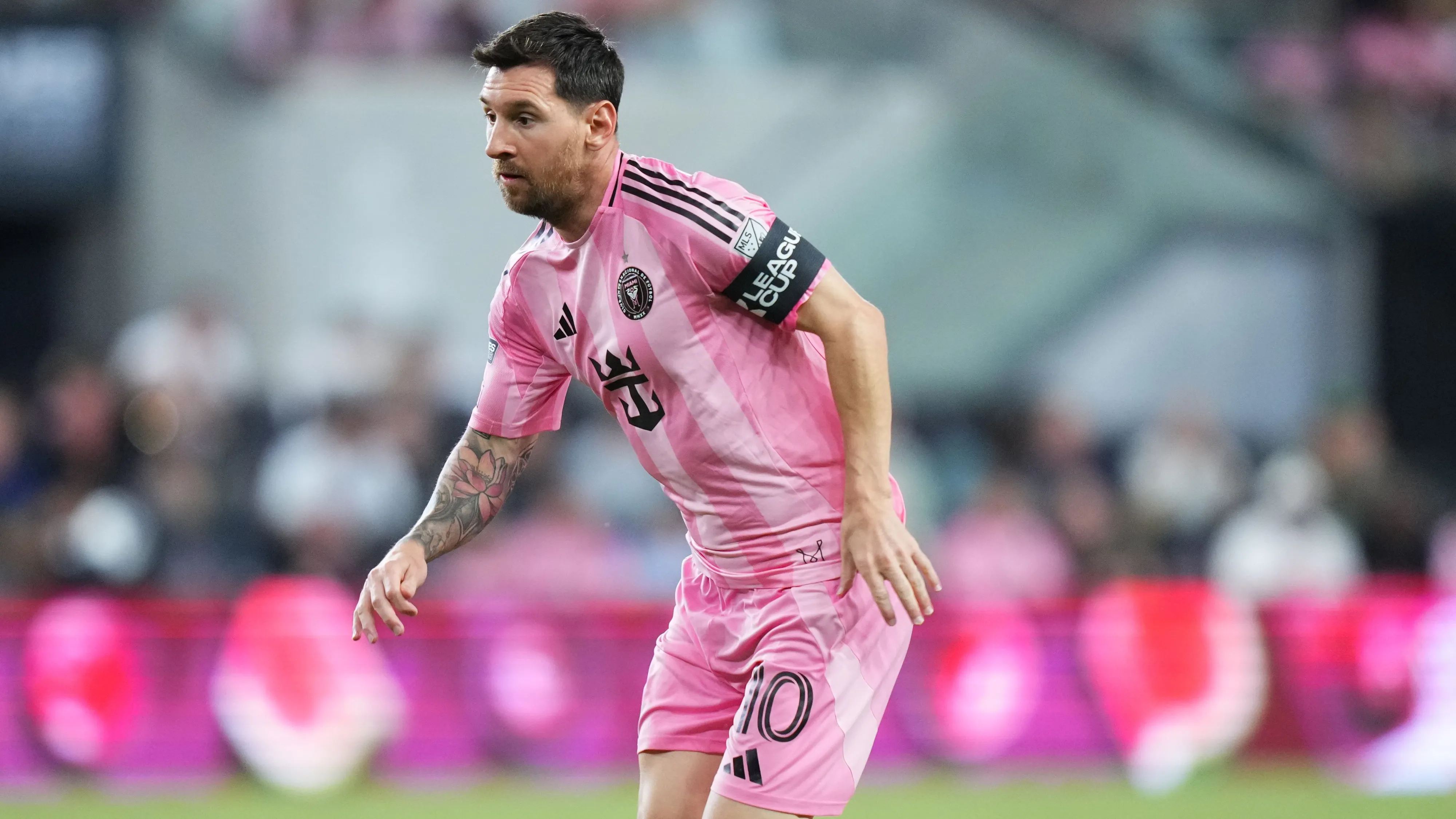 Messi’den jübile maçı: Milli takıma veda ediyor