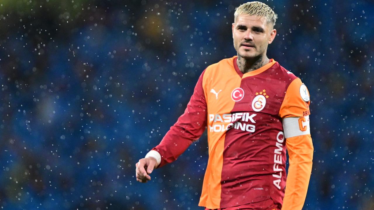 Icardi Galatasaray’a mı dönüyor? Menajeri açıkladı