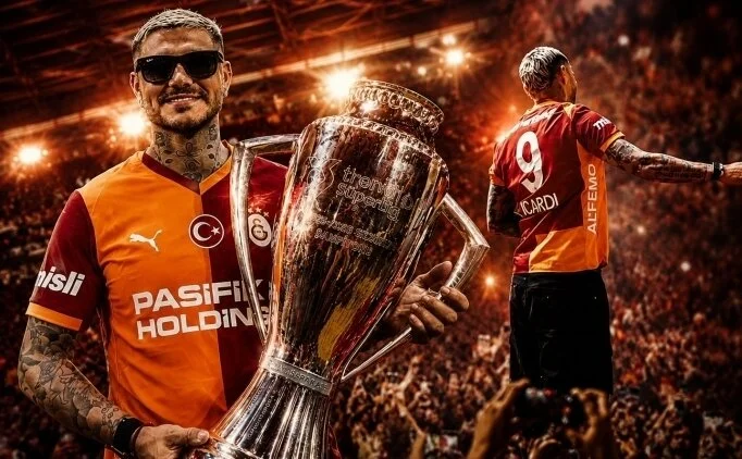 Icardi Galatasaray’a mı dönüyor? Menajeri açıkladı
