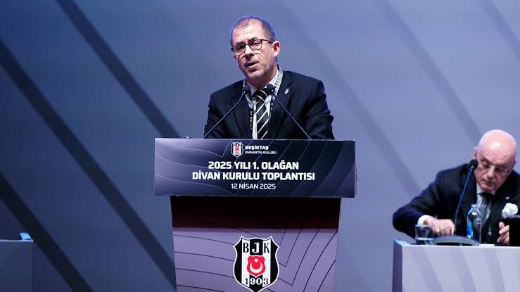 Beşiktaş’ın güncel borcu ne kadar? Beşiktaşlı yetkili açıkladı
