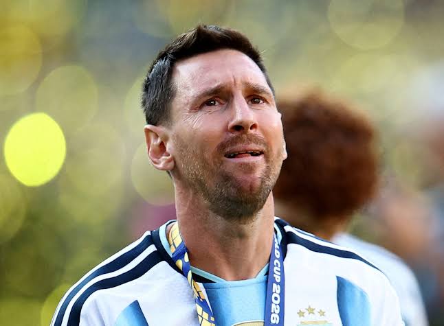 Messi’den jübile maçı: Milli takıma veda ediyor