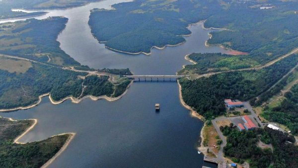 18 Ekim 2026 İstanbul’da barajların doluluk oranı: Yüzde 52’yi geçti