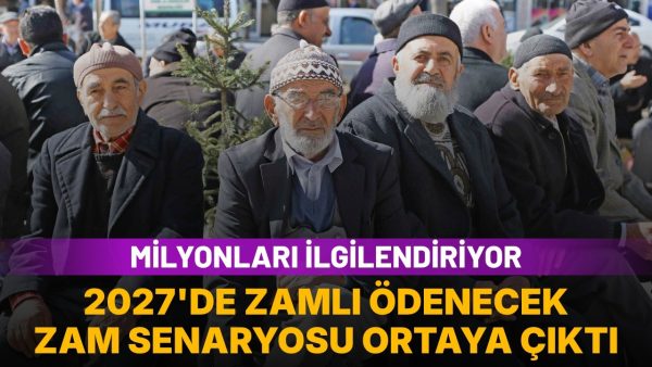 Bağ-Kurlulara yıl sonu uyarısı: İhya tutarında 50 bin TL fark kapıda