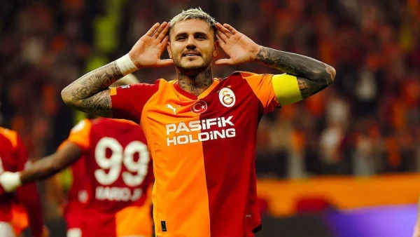 Icardi Galatasaray’a mı dönüyor? Menajeri açıkladı