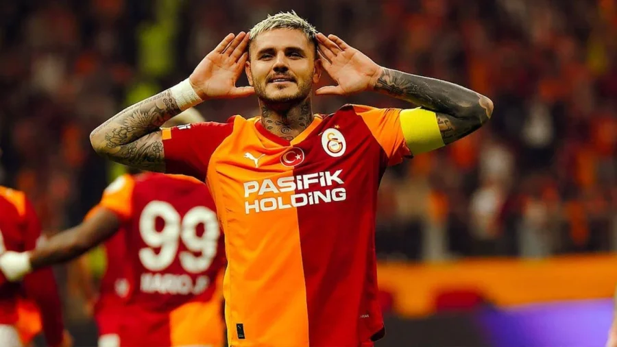 Icardi Galatasaray’a mı dönüyor? Menajeri açıkladı
