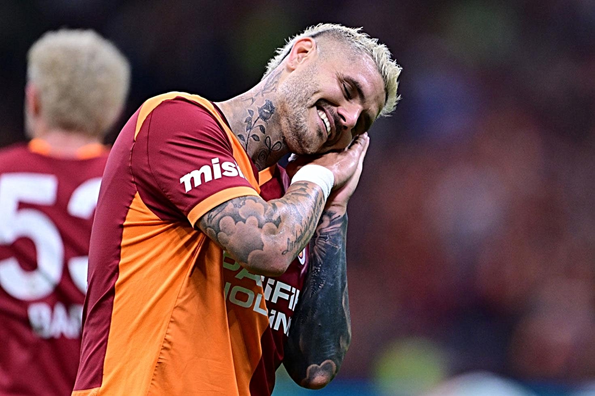 Icardi Galatasaray’a mı dönüyor? Menajeri açıkladı