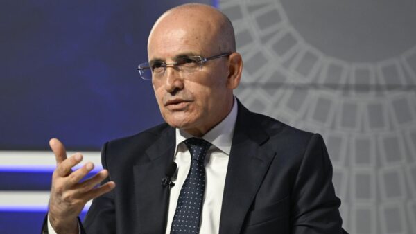 Mehmet Şimşek’ten fon yatırımcılarına ödeme açıklaması