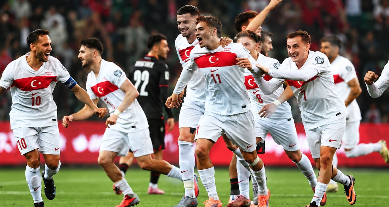 TFF’ye Shaktar Donetsk’den kötü haber