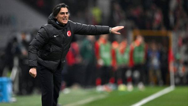Montella ile yollar ayrılıyor: İşte Milli Takım’ın başına düşünülen yeni isim