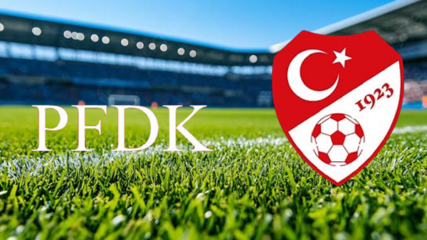 Galatasaray ve Beşiktaş dahil 8 kulüp PFDK’ya sevk edildi