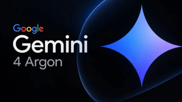 Google en güçlü yapay zekâsı Gemini 4 Argon’ı genel kullanıma açtı