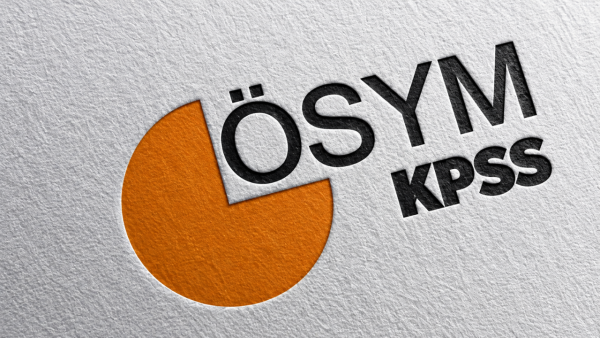 KPSS Ortaöğretim Sınavı giriş belgeleri erişime açıldı
