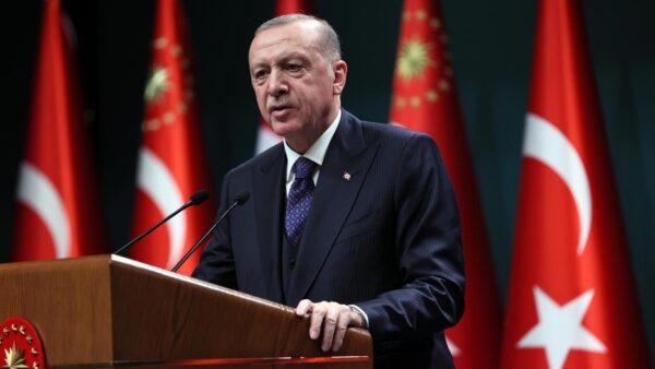 Cumhurbaşkanı Erdoğan’dan fon krizine yönelik yeni açıklama