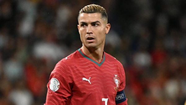 Ronaldo kadro dışı bırakıldı! Disiplin soruşturması başlatıldı!