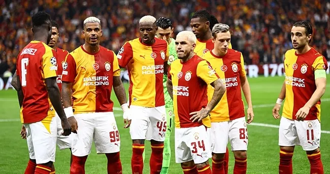 Galatasaray 6 lig maçını İstanbul’da oynayacak