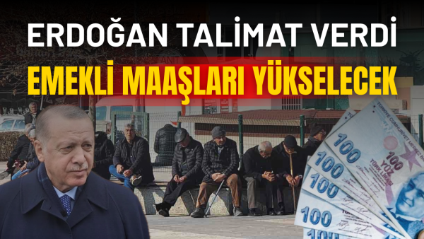 Emeklilikte yeni reform: Çok çalışana yüksek emekli maaşı