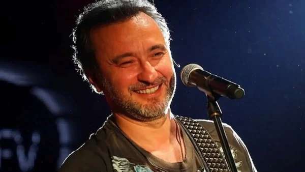 Şarkıcı Nev hayatını kaybetti