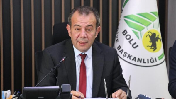 Tanju Özcan ‘cinsel saldırı’ davasında beraat etti: Tutukluluğu devam ediyor
