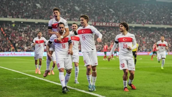 Belçika-Türkiye maçı ne zaman, saat kaçta?