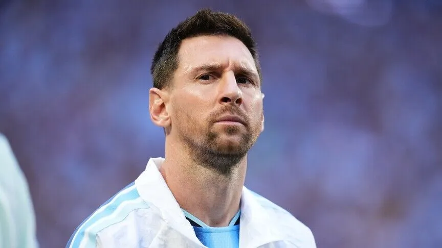 Messi’den jübile maçı: Milli takıma veda ediyor