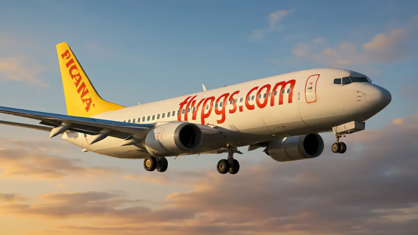 Pegasus tecrübeli ve tecrübesiz personel alımı yapacak