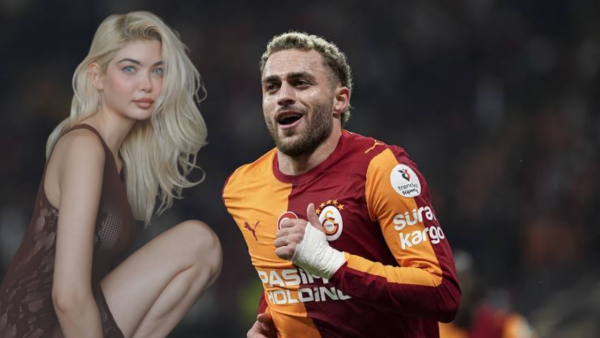 Barış Alper Yılmaz gönlünü ünlü model İrem Haznedar’a mı kaptırdı?