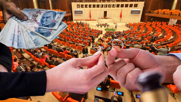 13. Yargı Paketi’nde gözler süresiz nafakada: İşte son durum