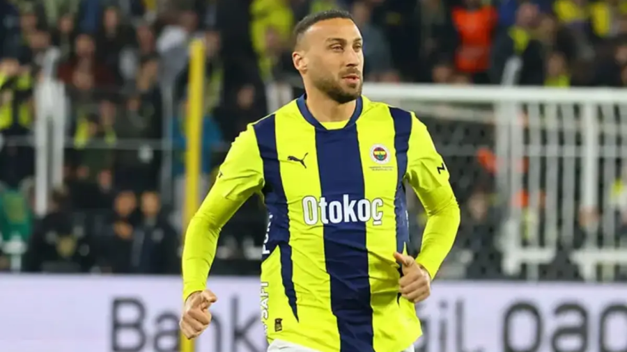 Cenk Tosun itiraf etti: “Hata yaptım”
