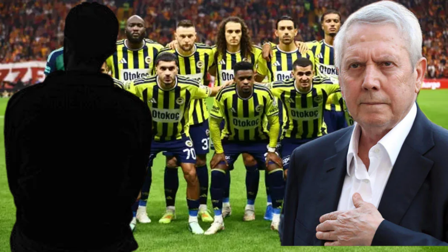 Fenerbahçe’nin yeni teknik direktörü kim olacak?