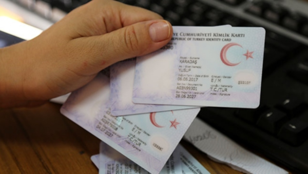 Kimliklerde yeni dönem: Ulusal dijital kimlik cüzdanı geliyor