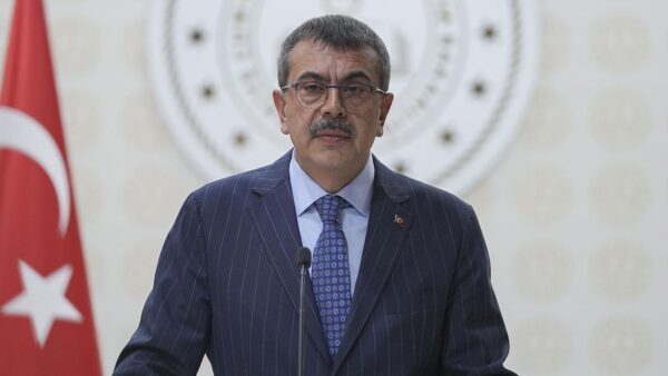 YKS sistemi değişecek mi? Bakan Tekin açıkladı