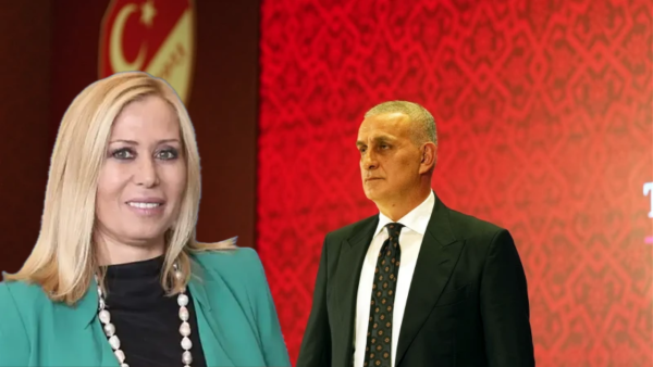 TFF’den istifa eden Cander’den Hacıosmanoğlu’na sert eleştiri: “30 oy bile alamaz”