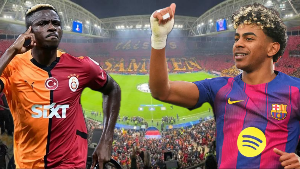 Okan Buruk ve Torreira’dan Barcelona açıklaması
