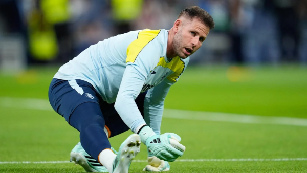Villarreal’in kalecisine silahlı soygun şoku: Şampiyonlar Ligi maçını kaçırdı