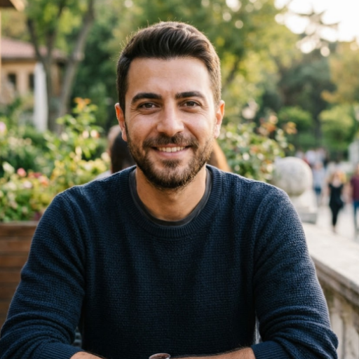 Halil Cihan